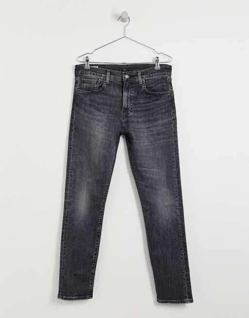 Levis 512 shop richmond adv