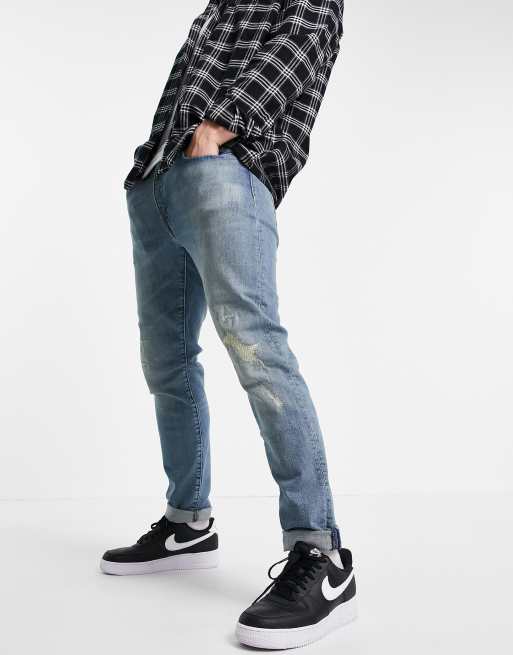 Asos levis store 512