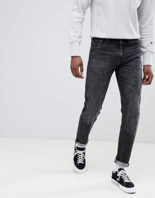 asos levis 512