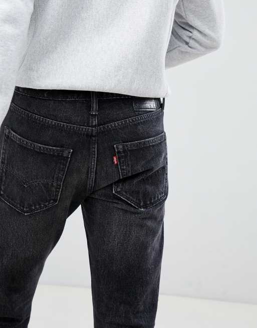 Levi's 512 Slim Tapered Jeans Modern Love Warp, $107, Asos