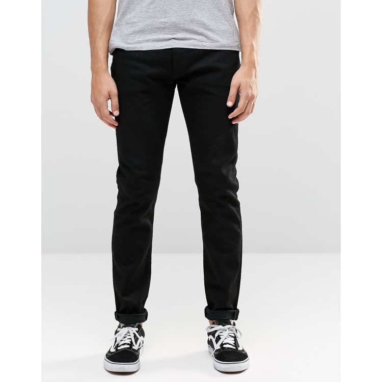 Buy Levi's® Nightshine 512™ Slim Tapered Jeans from the Next UK