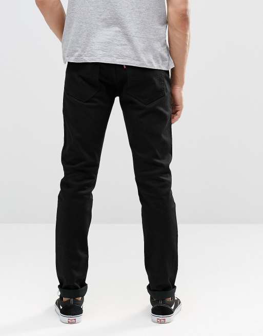 Levis 512 hot sale nightshine