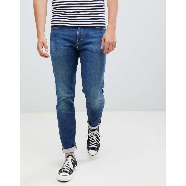 Levis 512 on sale revolt adv