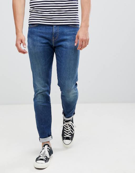 Levis 512 sale revolt adv