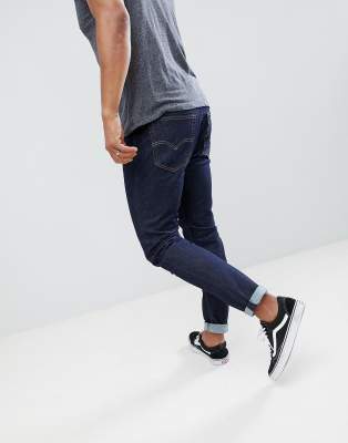 asos levis 512