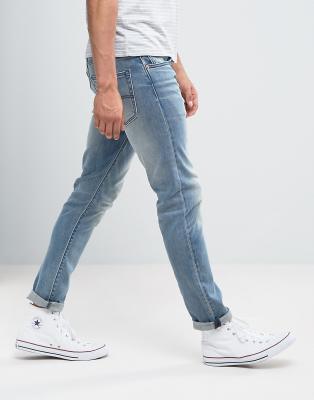 levis performance 512