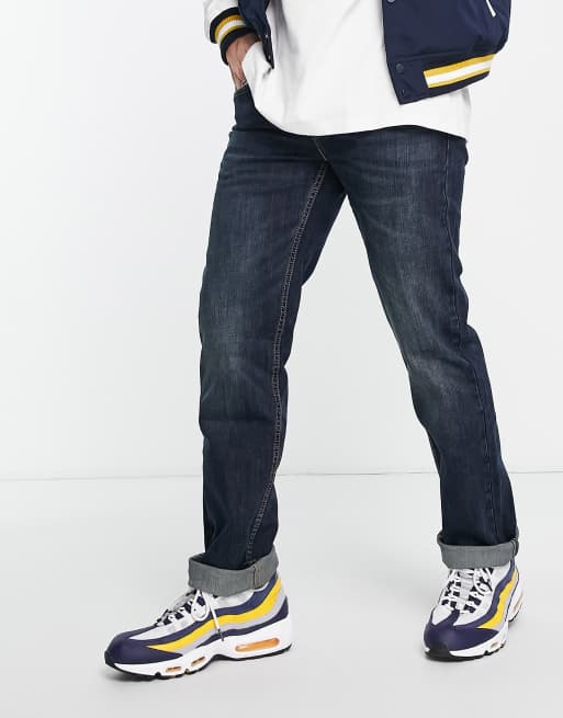 Levi's - 514 - Jeans met rechte pasvorm