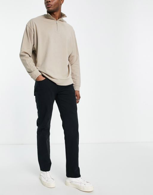 Levi's 2024 514 stretch