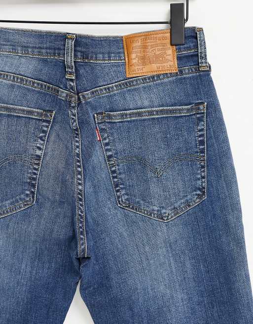 Levis lot 514 hot sale