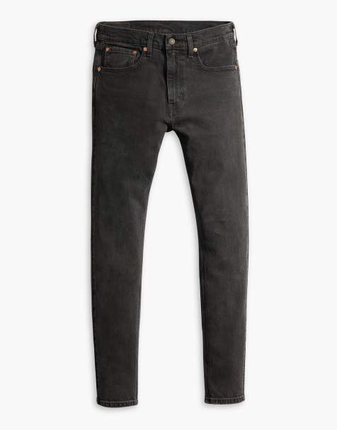 Levi's - 515 - Jeans slim neri - view 1