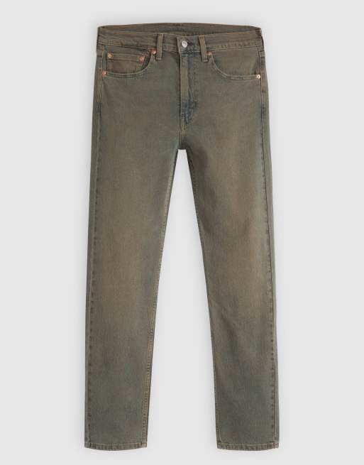 Levi's 515 slim fit jeans in grey wash