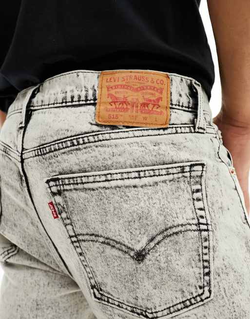 Levi 515 jeans petite sale