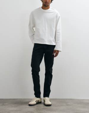 Levis 515 slim jeans in black