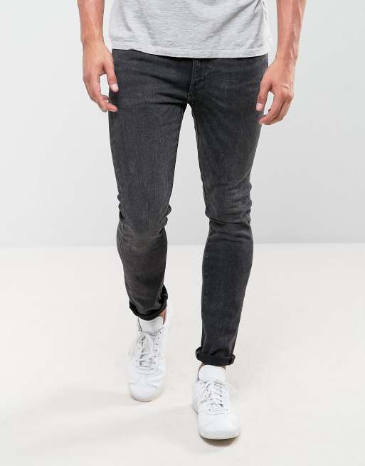 Pantalon discount levis 519