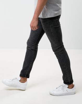 levi's 519 extreme skinny fit jeans