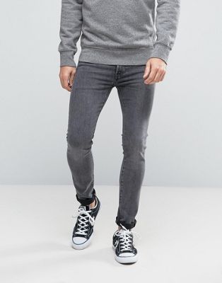 Levis 519 Extreme Skinny Fit Jeans 
