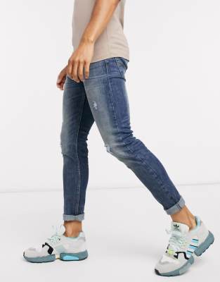 levi 519 hi ball jeans