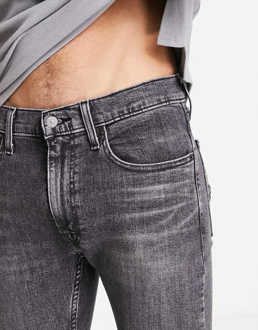 High store ball jeans