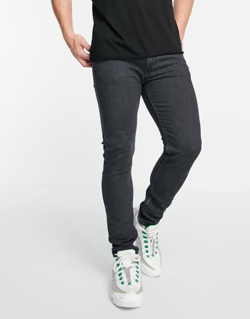 Levis 519 super deals skinny