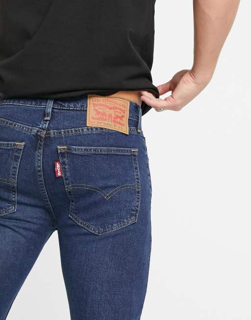 Levis 519 sin clearance city