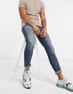 levis skinny hi ball