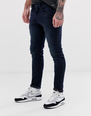 519 super skinny fit low rise jeans 
