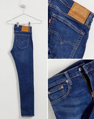 jeans levis 519