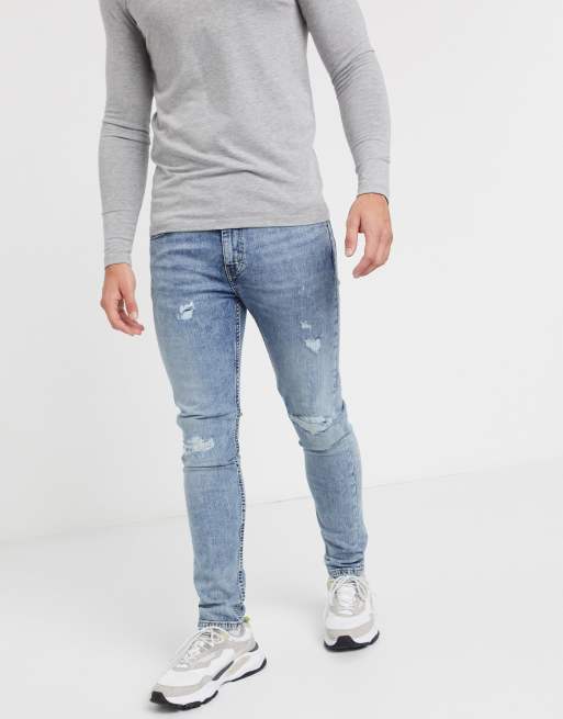 Levis 519 discount hi ball