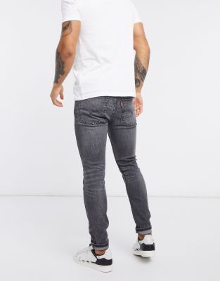 levi's 519 skinny jeans