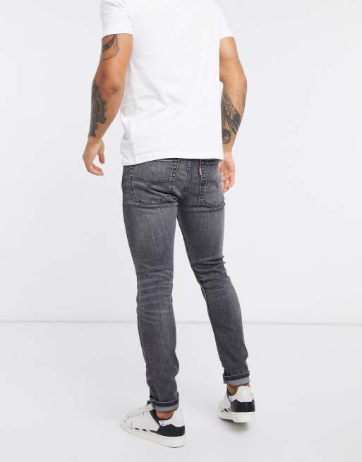 Levis 519 clearance fit