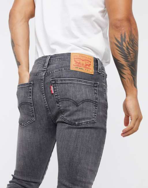 Levis 519 best sale 14 ans