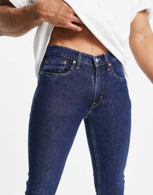 levi's jeans 519 skinny