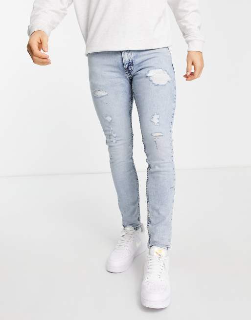 Asos 2024 levis 519