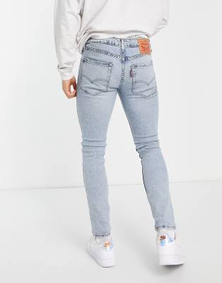 519 extreme skinny jeans