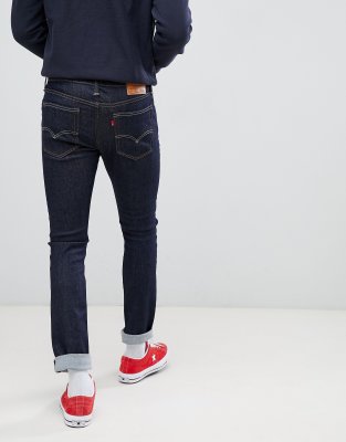 levis 519 indigo