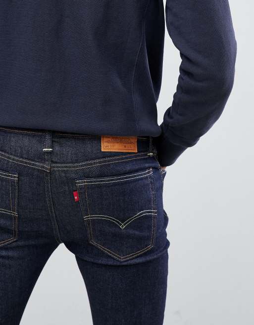 Levis 519 shop cleaner adv