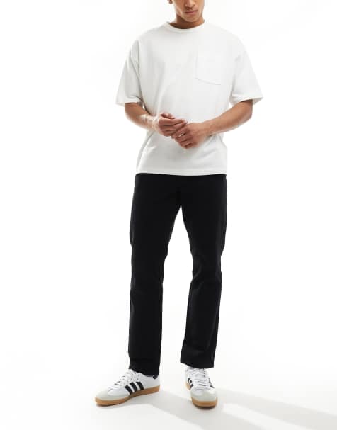 Levi's - 541 Athletic Taper - Jean - Noir - view 1