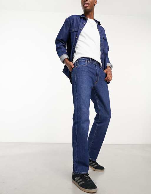 Levis 551 outlet zxx