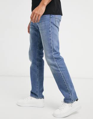 levis 551z