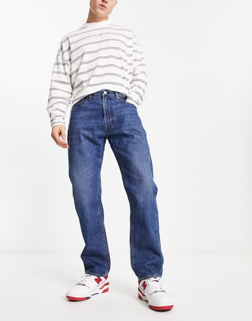 Levi's 501 2024 authentically yours