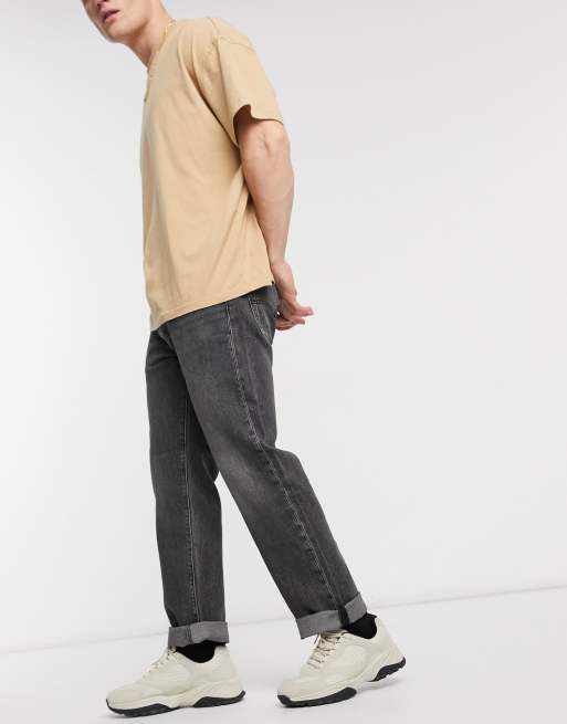 551z authentic straight