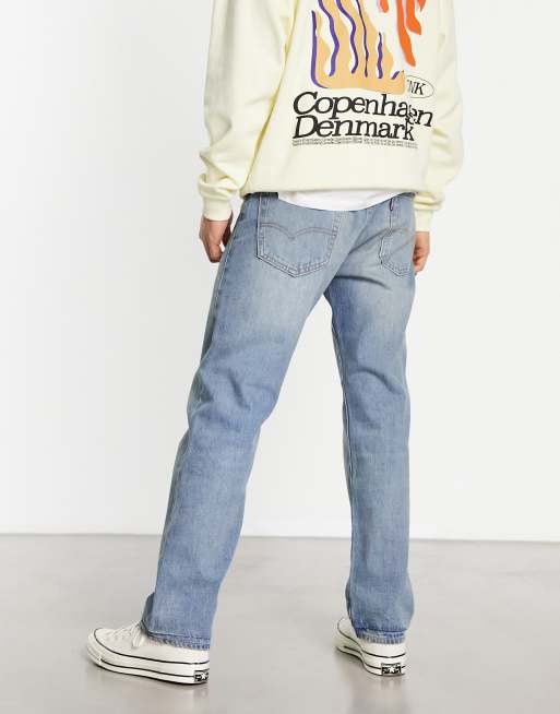 Levi's authentic vintage 2025