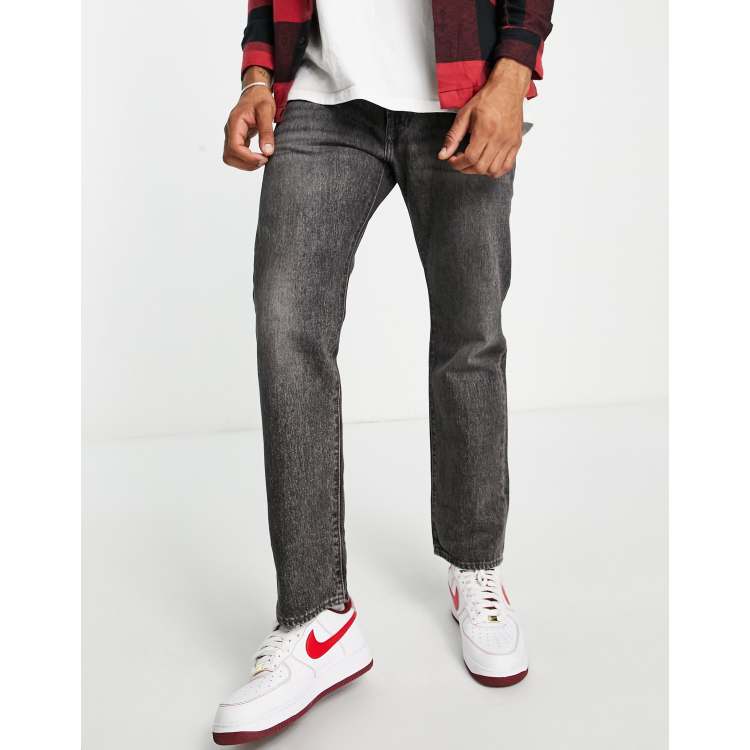 levis 551z