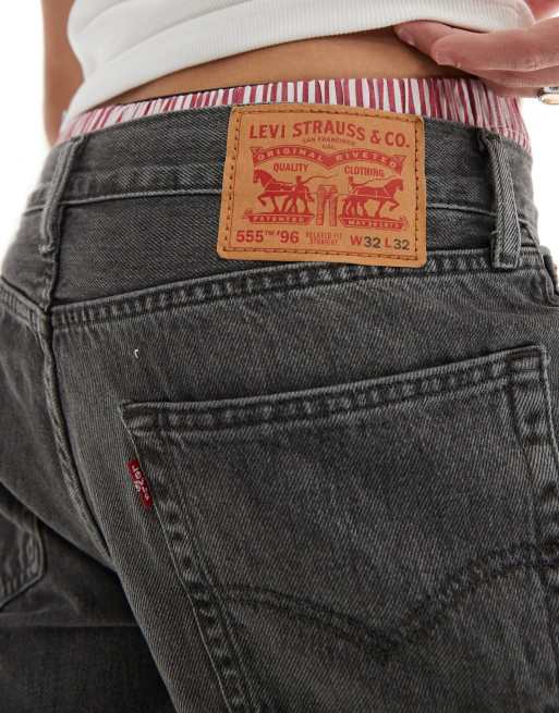 Levis 501 dancing in the clearance dark