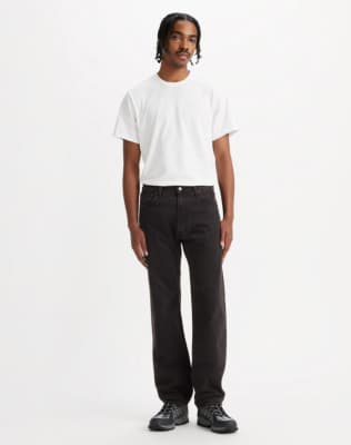 Levi's Herren 555 Relaxed Straight Jeans - Bild 3