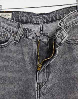 levis 562 black