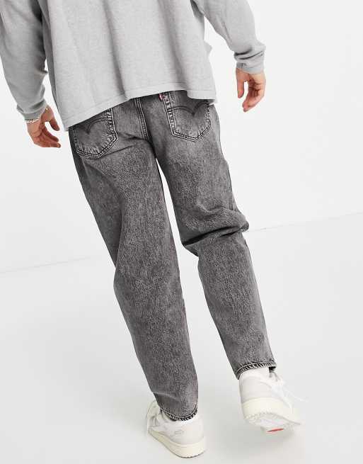 Levi's 562 loose tapered fit jeans | ASOS