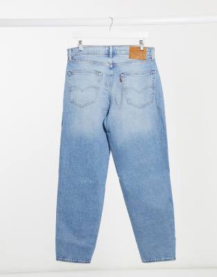 562 loose taper jeans