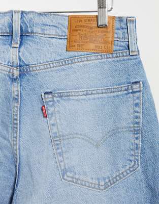 levis 562 loose taper