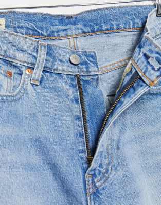 levis 562 tapered jeans